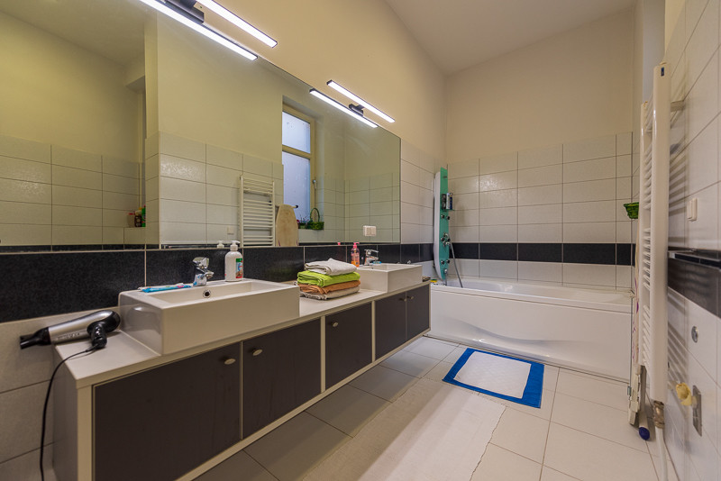 Stan Sarajevo - Centar -M.Dvor - 110m2 9