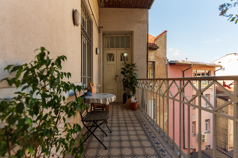 Stan Sarajevo - Centar -M.Dvor - 110m2 12