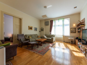 Stan Sarajevo - Centar -M.Dvor - 110m2