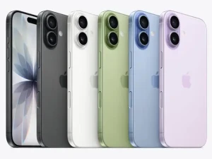 Apple iPhone 17 256GB