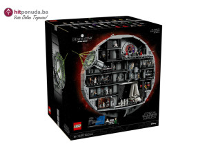LEGO Death Star/Zvijezda Smrti 75419