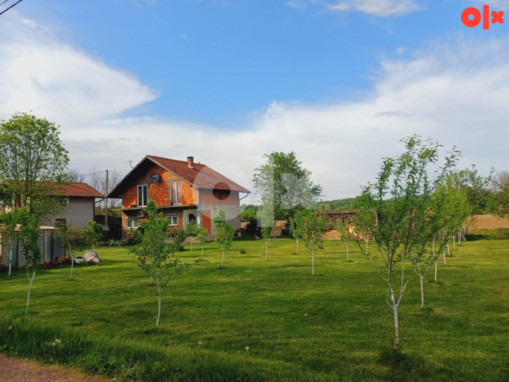 Kuća Derventa