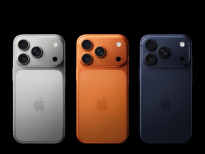 Apple iPhone 17 Pro Max 256GB