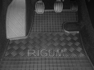 GUMENI PODMETAČI PEUGEOT 308 KARAVAN 2014-