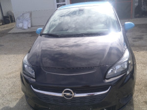 opel corsa e dijelovi