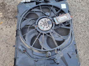 Ventilator BMW E90 318i