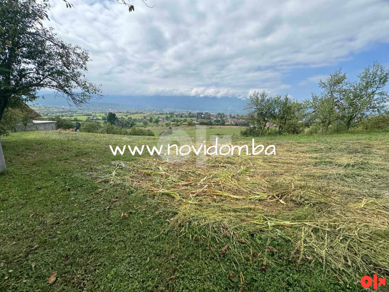 PRODAJE SE - Kuća - ZALOŽJE - BIHAĆ 3