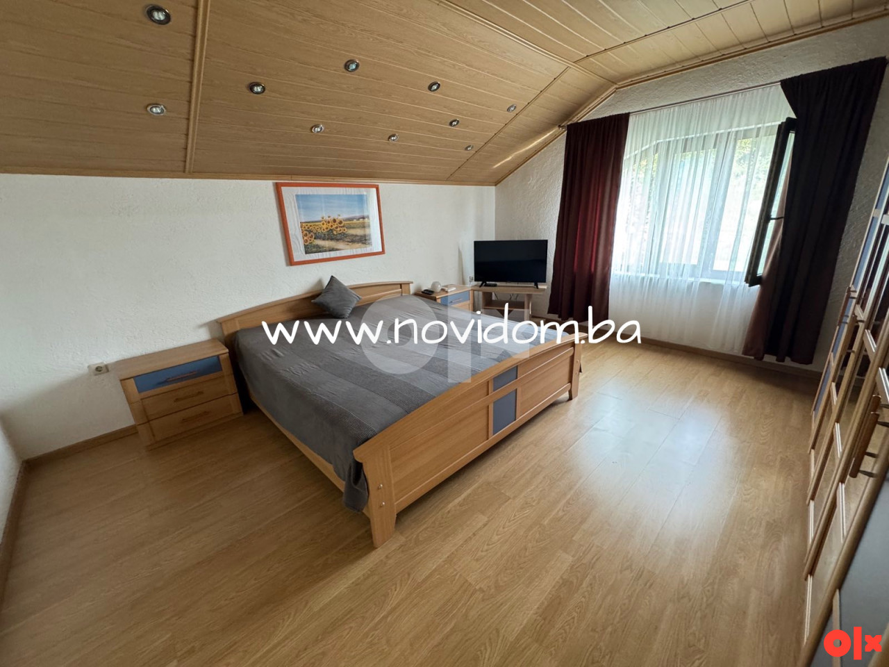 PRODAJE SE - Kuća - ZALOŽJE - BIHAĆ 10