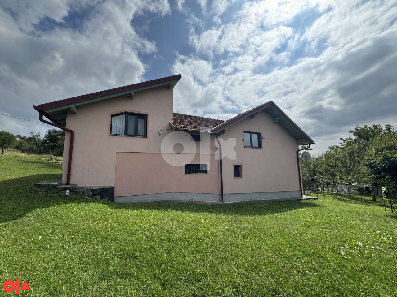PRODAJE SE - Kuća - ZALOŽJE - BIHAĆ 14
