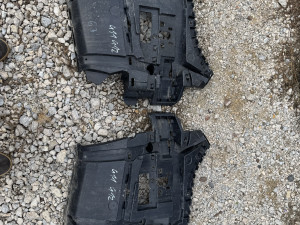 Bmw g11 g12 nosac branika