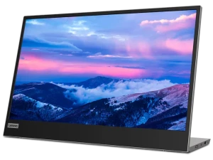 Monitor Lenovo L15 Portable 15.6" 1920x1080 IPS