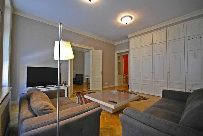 Trosoban Stan Sarajevo - Centar - 95m2 - Prodaja 4