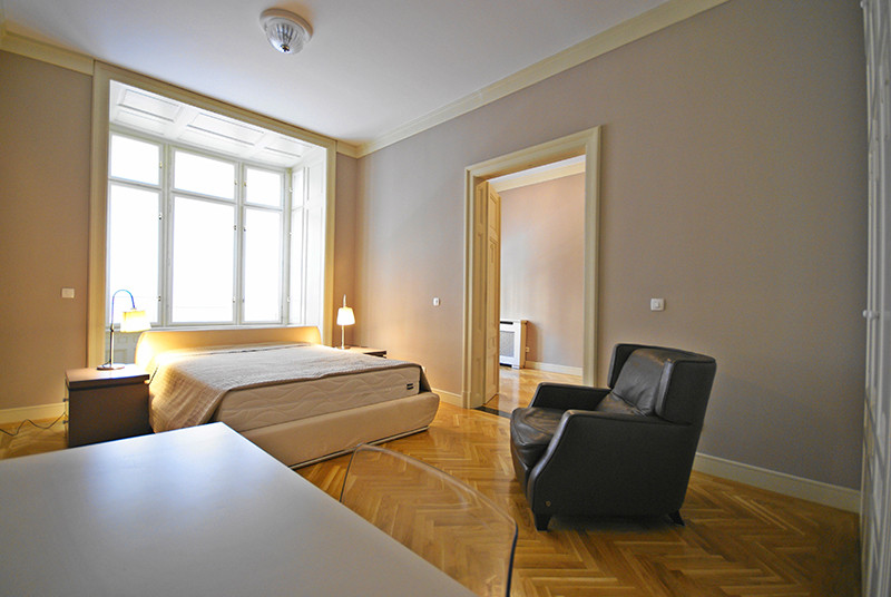 Trosoban Stan Sarajevo - Centar - 95m2 - Prodaja 5