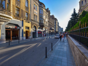 Trosoban Stan Sarajevo - Centar - 95m2 - Prodaja