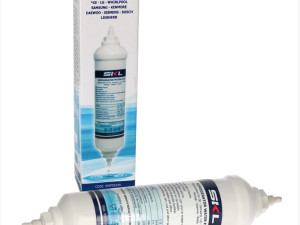 VODENI FILTER ZA FRIŽIDER SAMSUNG, LG, BOSCH, WHIRLPOOL, SIEMENS