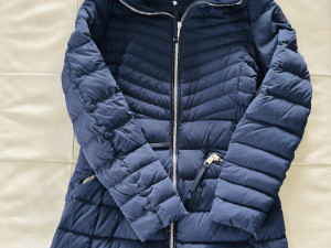 Ženska zimska jakna TOMMY HILFIGER (Original)