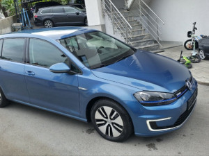 Volkswagen e-Golf 2015god Full oprema 127 hiljada pređenih