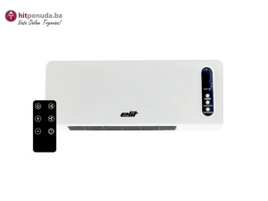 ELIT Grijalica PTC-22 2000W zidna
