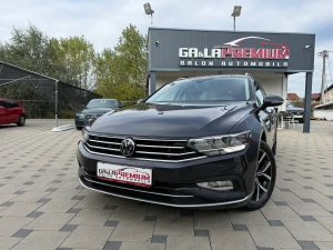 VW PASSAT 8 2.0 TDI DSG ELEGANCE 2022 GOD FACELIFT VIRTUAL