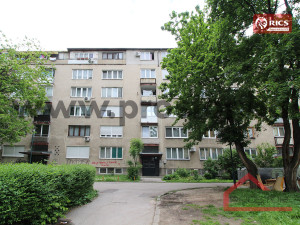 PROSTOR prodaje: Trosoban stan, Grbavica