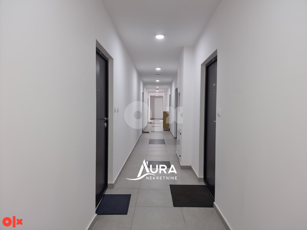 AURA/ Nov trosoban stan / Istočno Sarajevo