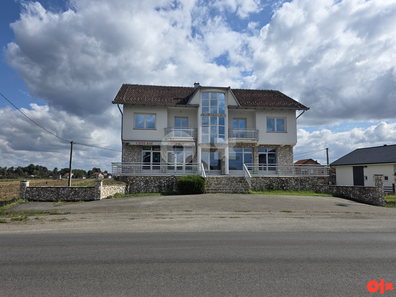 Kuća Gradiška, Dubrave 2