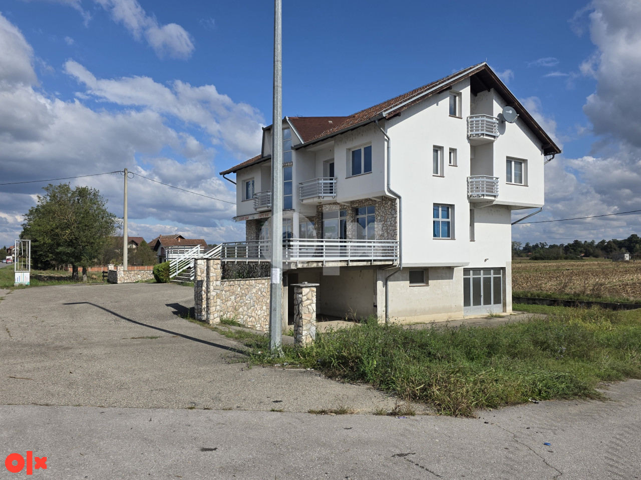 Kuća Gradiška, Dubrave 3