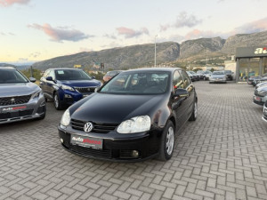 Volkswagen Golf 2007