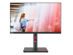Monitor Lenovo ThinkVision P24q-30 23.8" IPS 2.5K