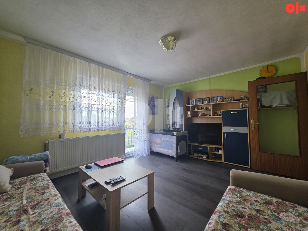 Kuća Prnjavor, Prosjek 6