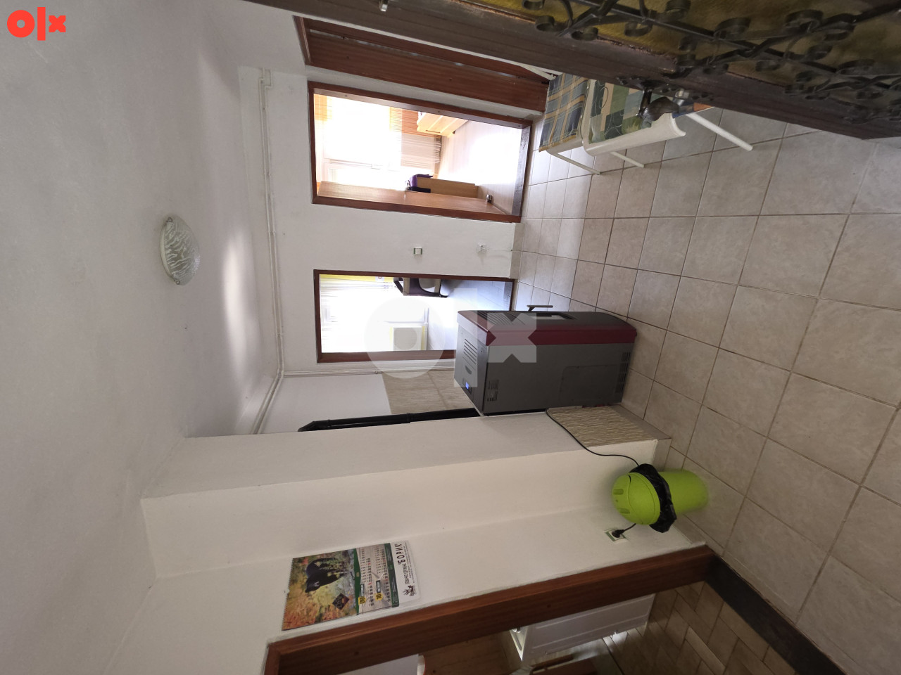 Kuća Prnjavor, Prosjek 12
