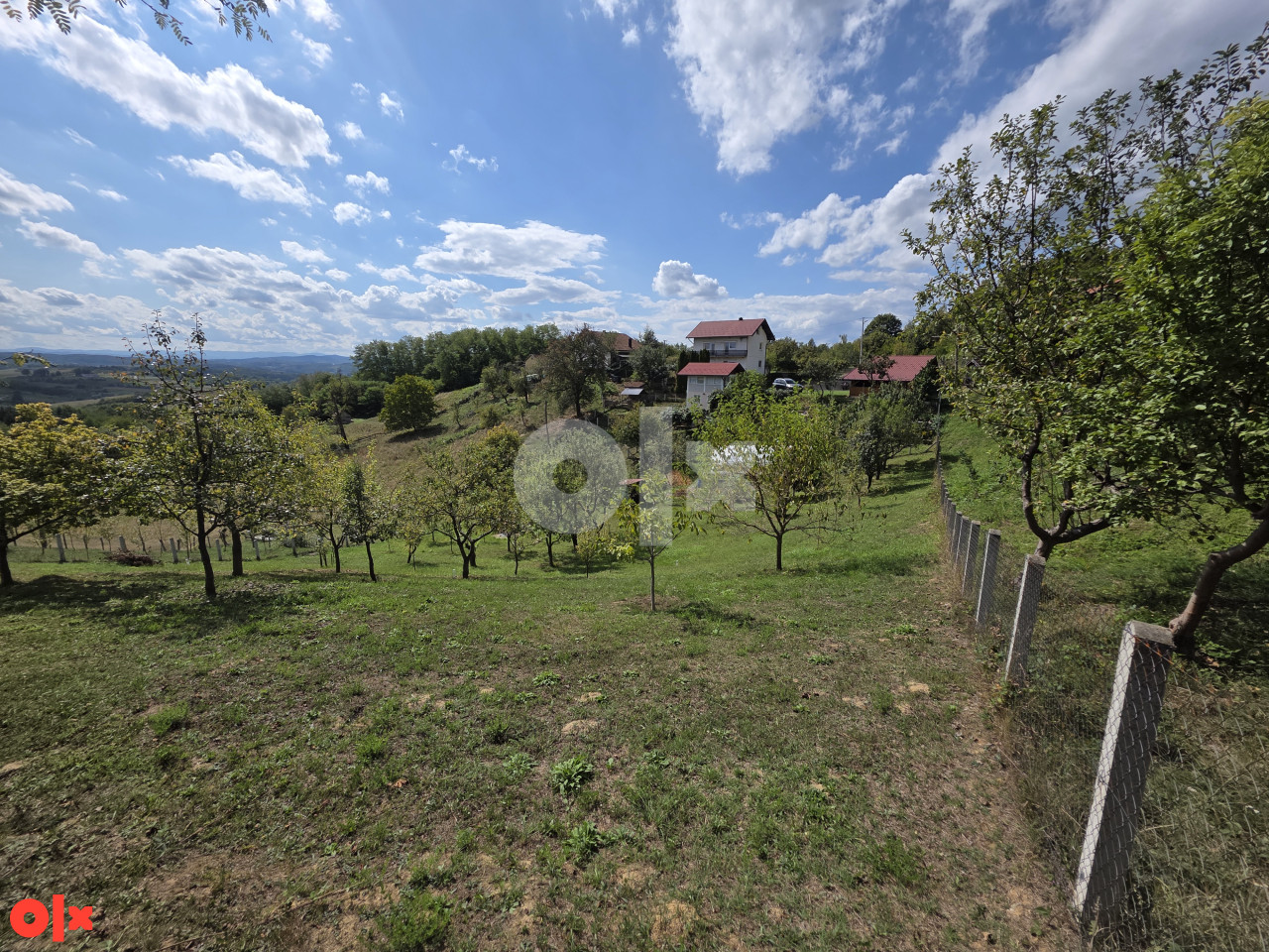 Kuća Prnjavor, Prosjek 18