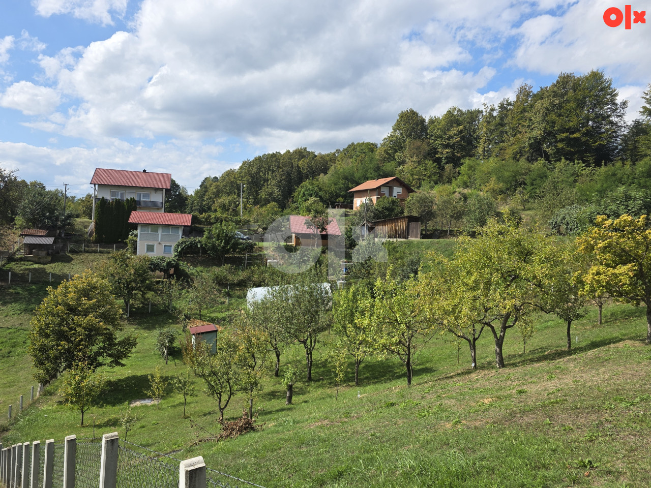 Kuća Prnjavor, Prosjek 20
