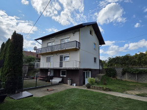 Kuća Prnjavor, Prosjek