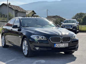 BMW 520 2.0 D AUTOMATIK!! 2012