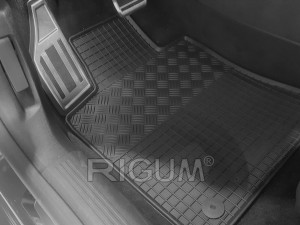GUMENI PODMETAČI PEUGEOT 508 2019-