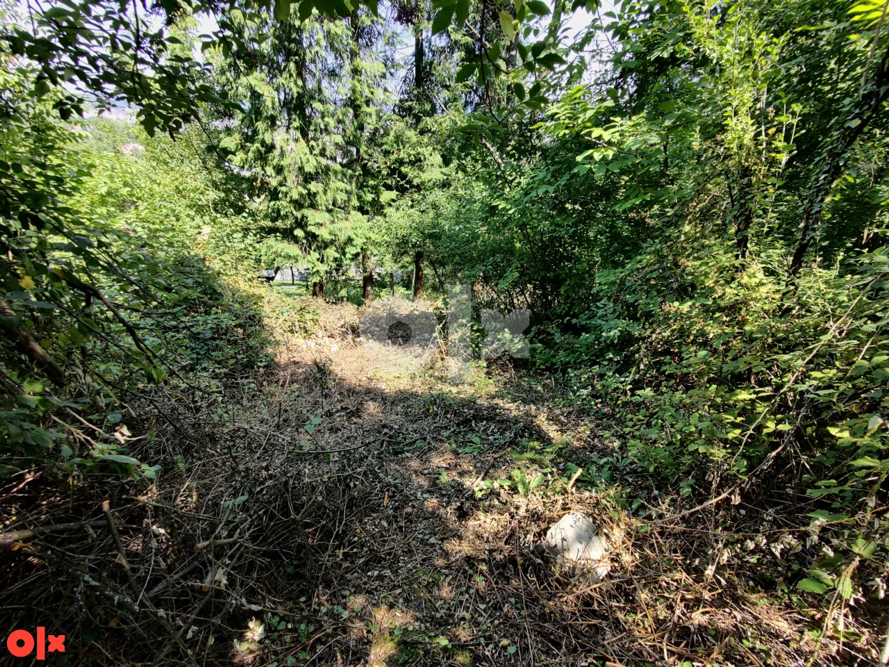 Zemljište Banja Luka, ulica Trla 5