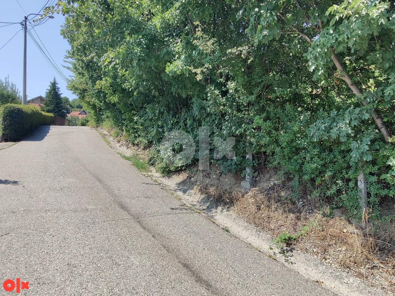 Zemljište Banja Luka, ulica Trla 6