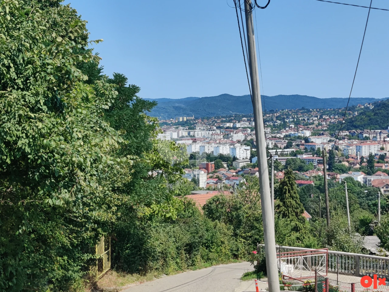 Zemljište Banja Luka, ulica Trla 7