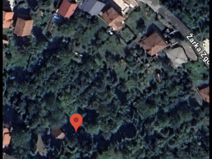 Zemljište Banja Luka, ulica Trla