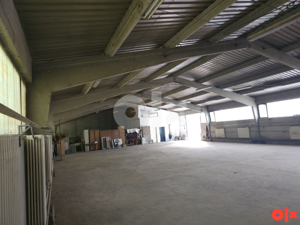 Tuzla, Hala 500m2 (iznajmljivanje) 11
