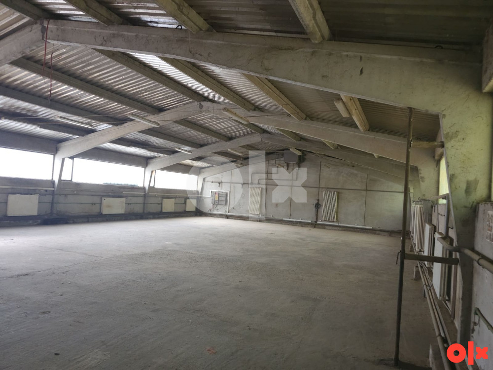 Tuzla, Hala 500m2 (iznajmljivanje) 14