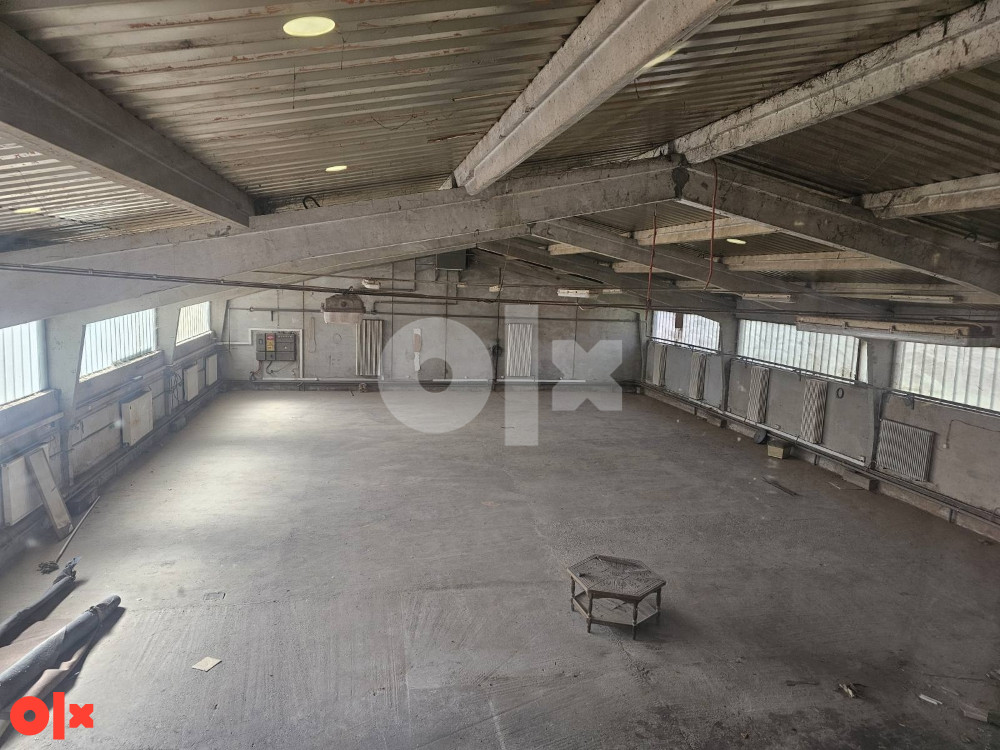 Tuzla, Hala 500m2 (iznajmljivanje) 18