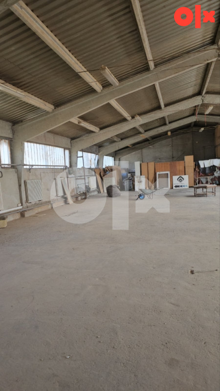 Tuzla, Hala 500m2 (iznajmljivanje) 19