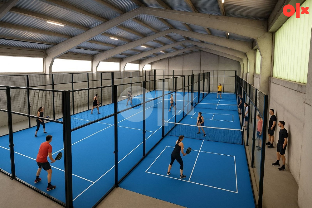 Tuzla, Hala 500m2 (iznajmljivanje) 6