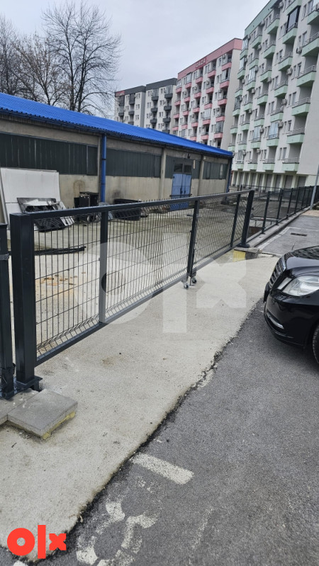 Tuzla, Hala 500m2 (iznajmljivanje) 4