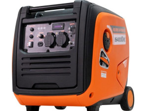 Ruris Agregat Inverter R-Power IS4000RC 4kW