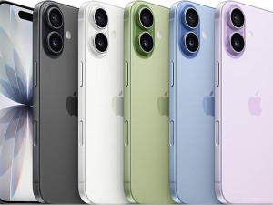 Apple iPhone 17 256 GB