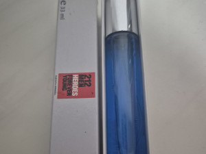 212  MEN - 33ml TESTER