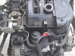 MOTOR BMW 320 2.0 120 D04D4 2007 GOD